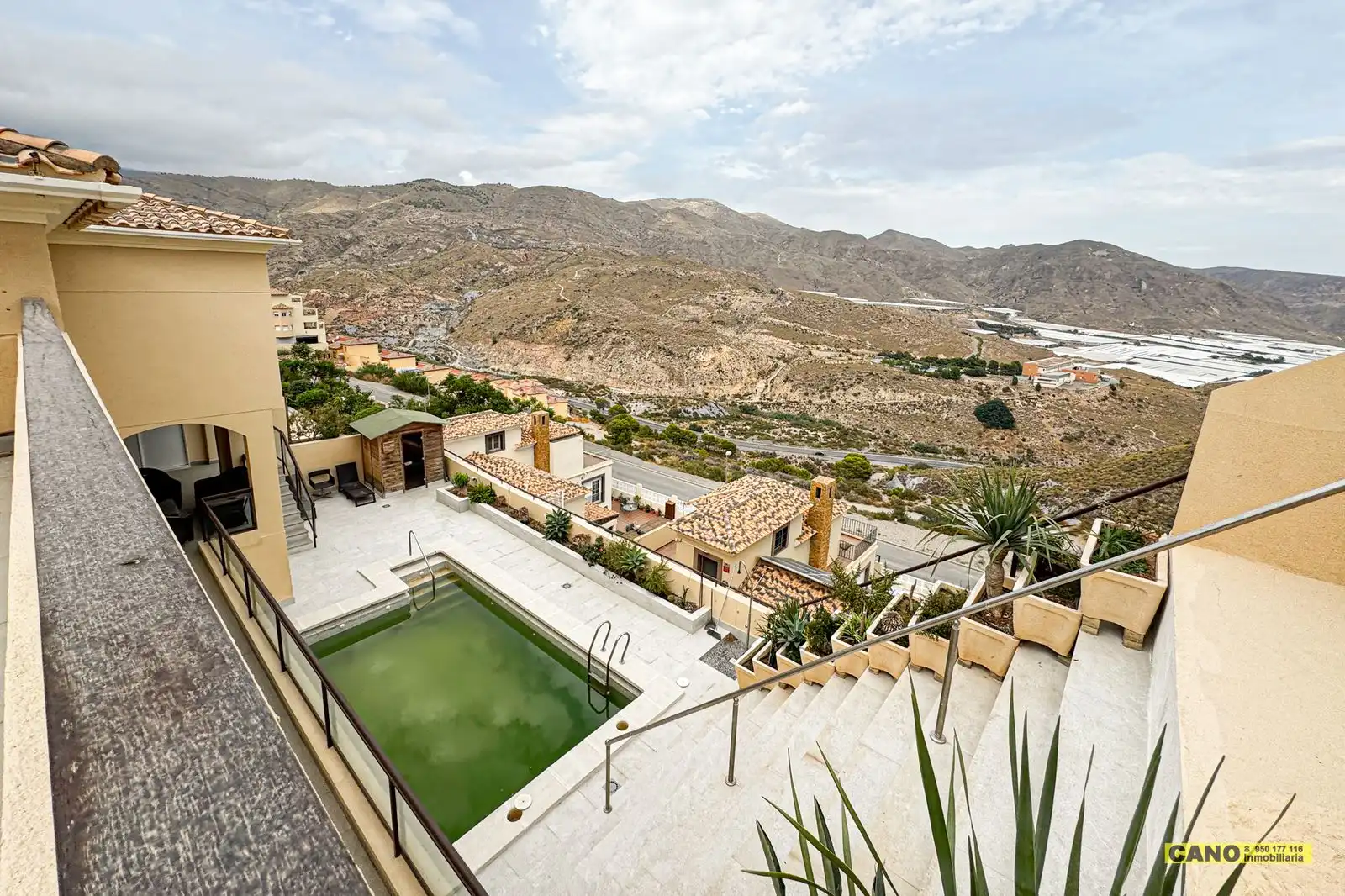Casa con piscina in vendita a los Pinos, imagen 57
