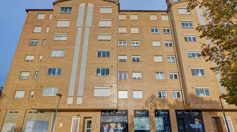 Foto 2 de Piso en venta en Plaza Francisco Ardanaz, 2, Burlada / Burlata, Navarra