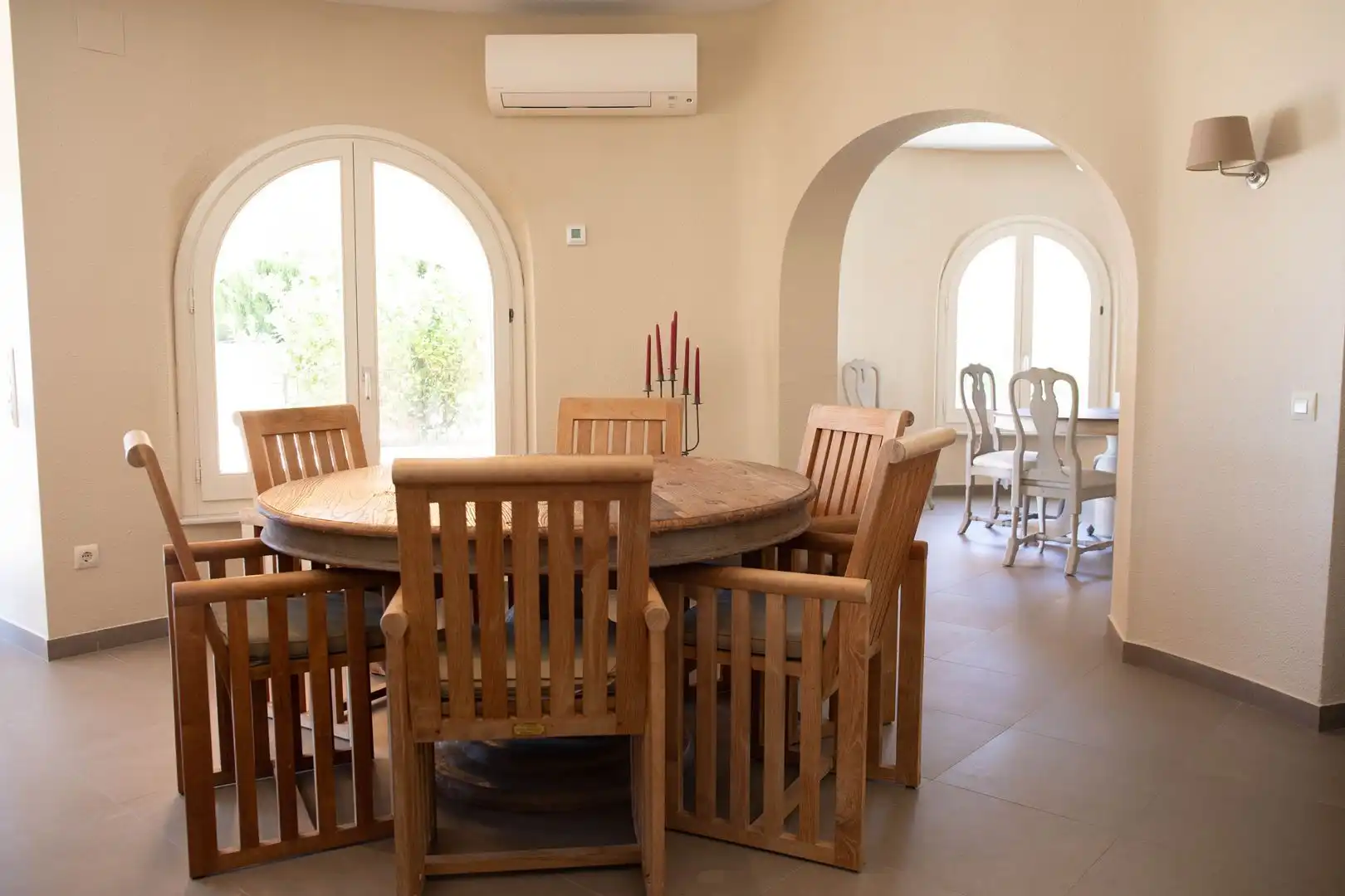 Chalet con piscina en venta en Cumbre del Sol, imagen 42