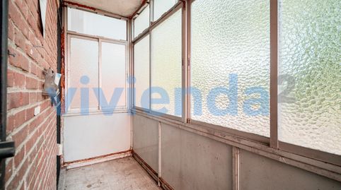 Foto 3 de Piso en venta en Plaza Ortigosa, San Juan Bautista, Madrid Capital