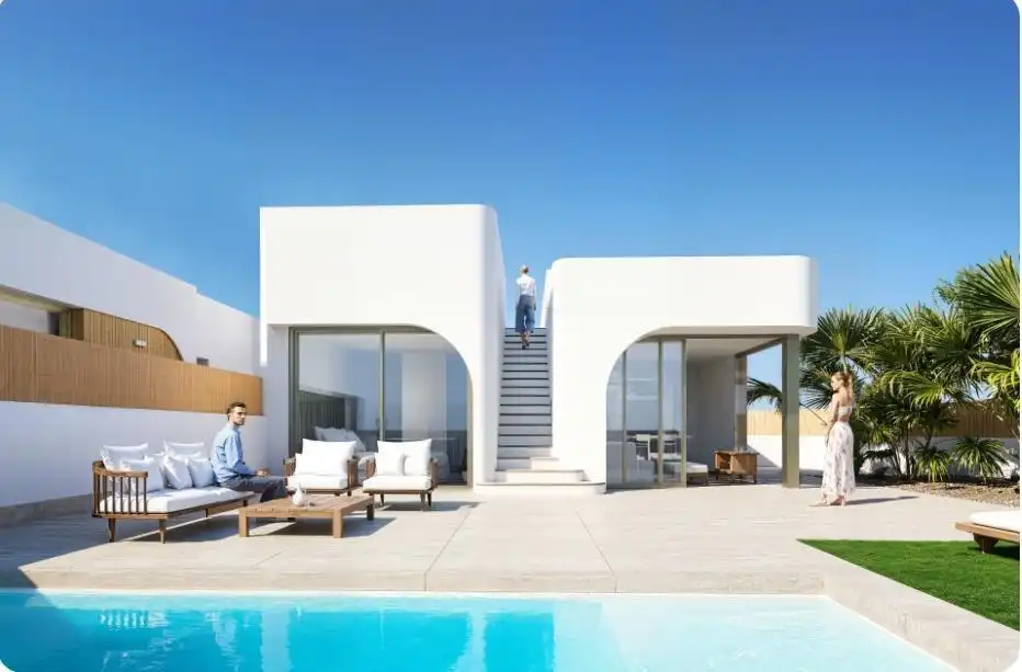 Villa à vendre à Centro