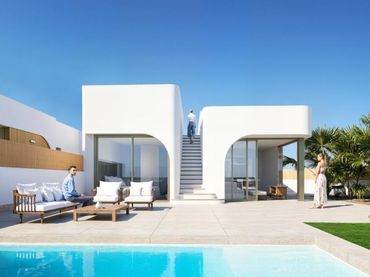 Villa in vendita a Centro
