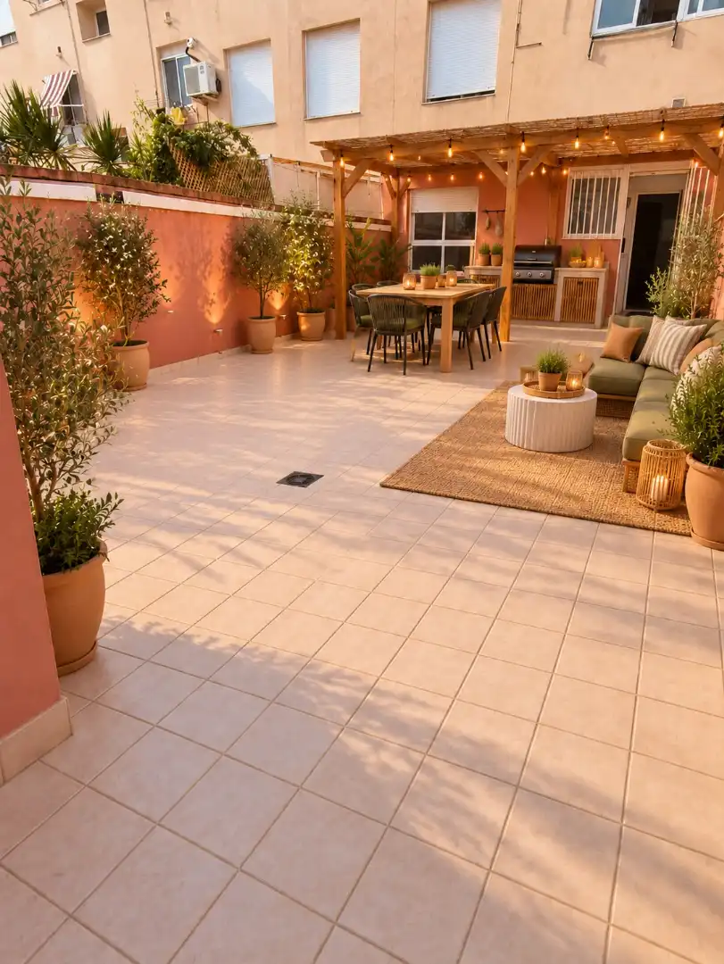 Flat with lift for sale in Avenida Alemania-Italia, imagen 35