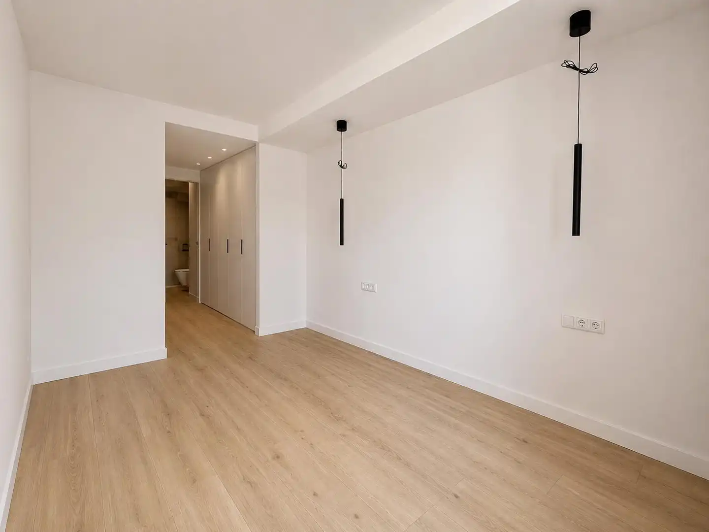 Apartments for sale in Granollers  with Air Conditioner, Heating and Parquet flooring