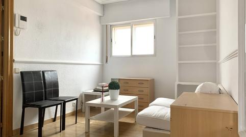 Photo 4 of Flat for rent in Virgen de Africa, San Pascual, Madrid Capital