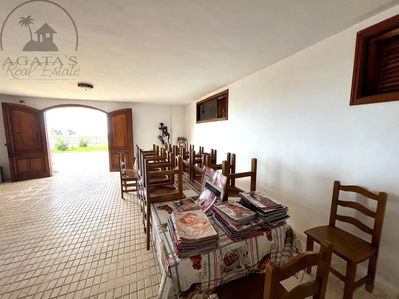 Maison rustique avec piscine à vendre à Buen Paso - La Mancha, imagen 27