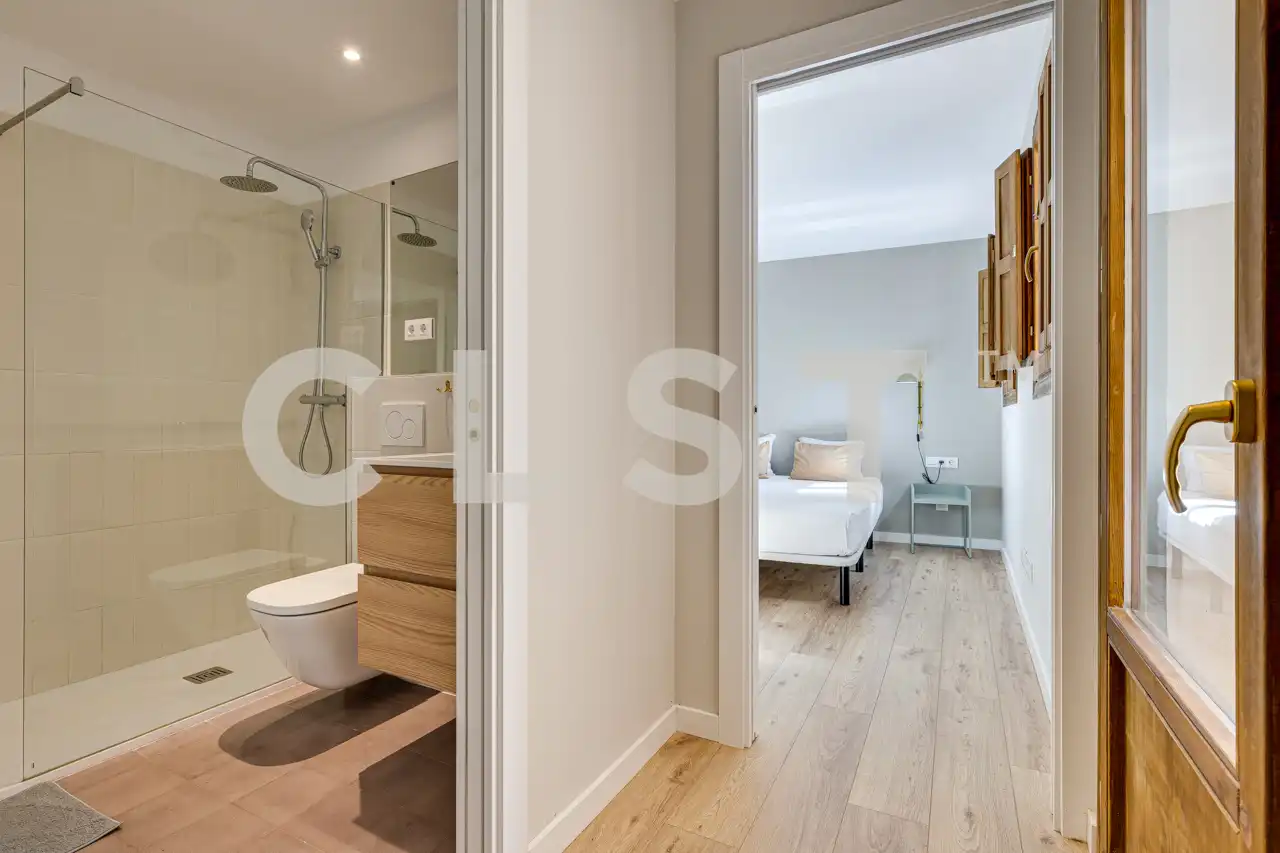 Appartement compact avec terrasse à vendre à Carrer de Milans, imagen 23