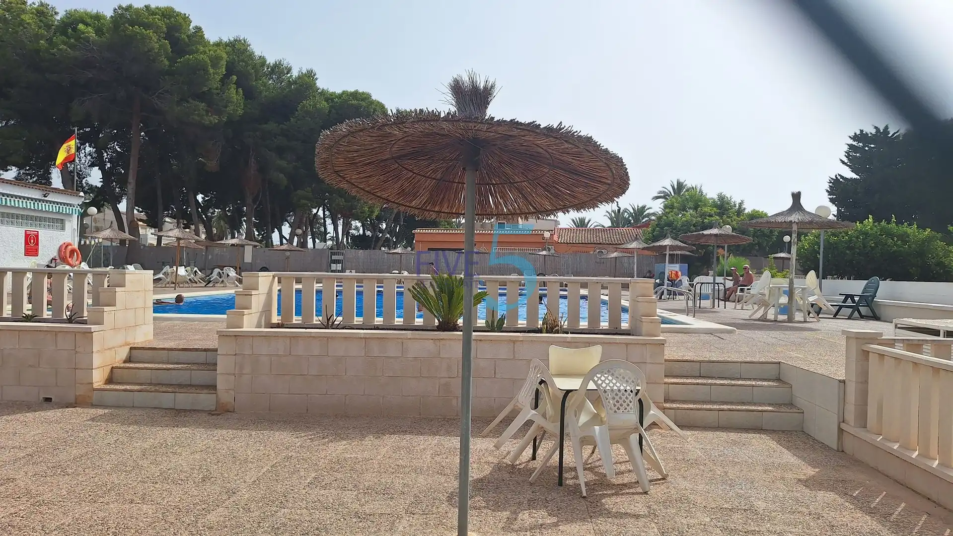 Bungalow amb piscina en venda a Zona Carrefour - Urbanizaciones, imagen 23