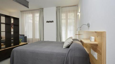 Foto 3 de Estudi de lloguer a Vila de Gràcia,  Barcelona Capital