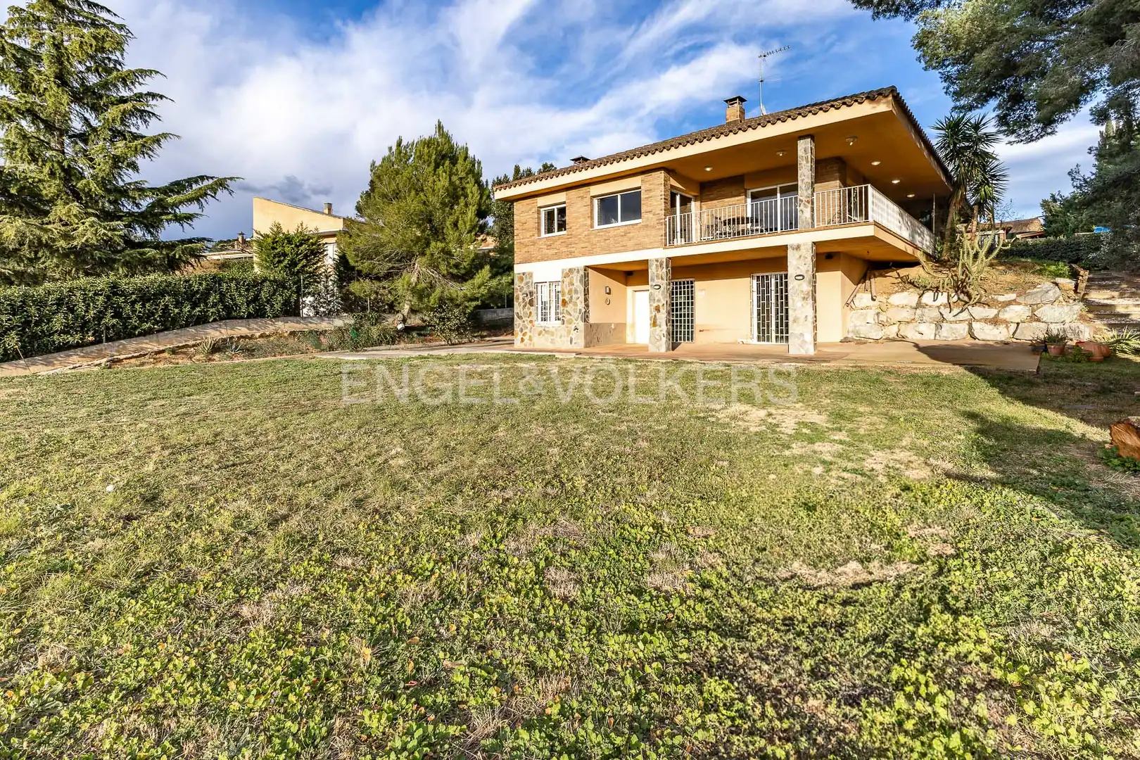 Casa o xalet en venda a Castellarnau