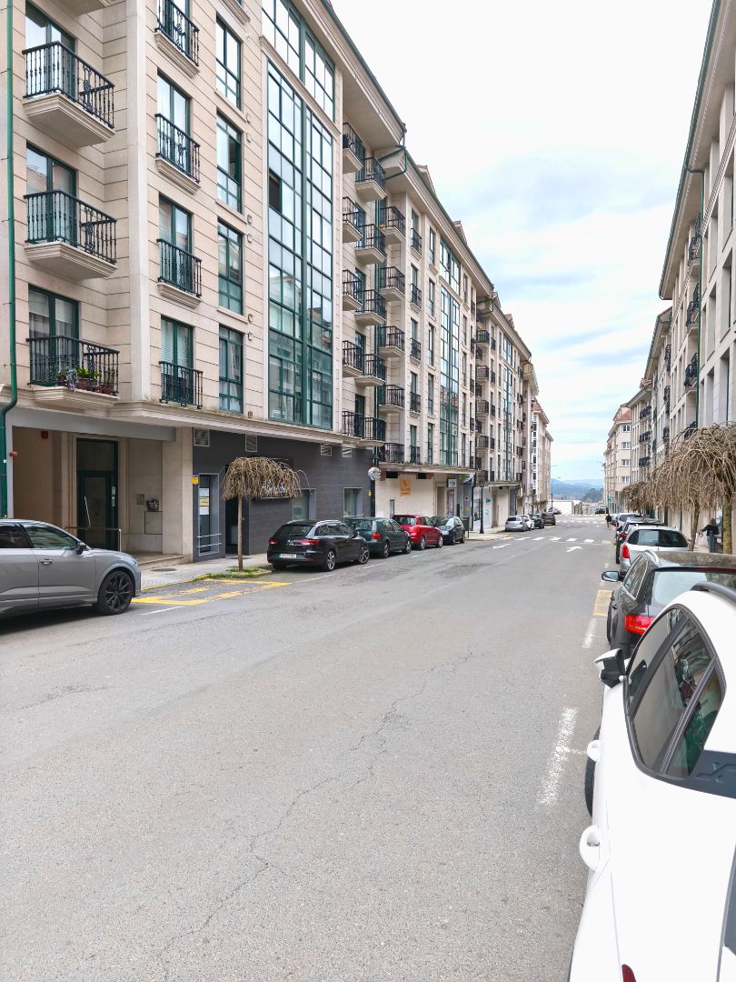 Exterior view of Attic for sale in Ames  with Heating, Storage room and Furnished