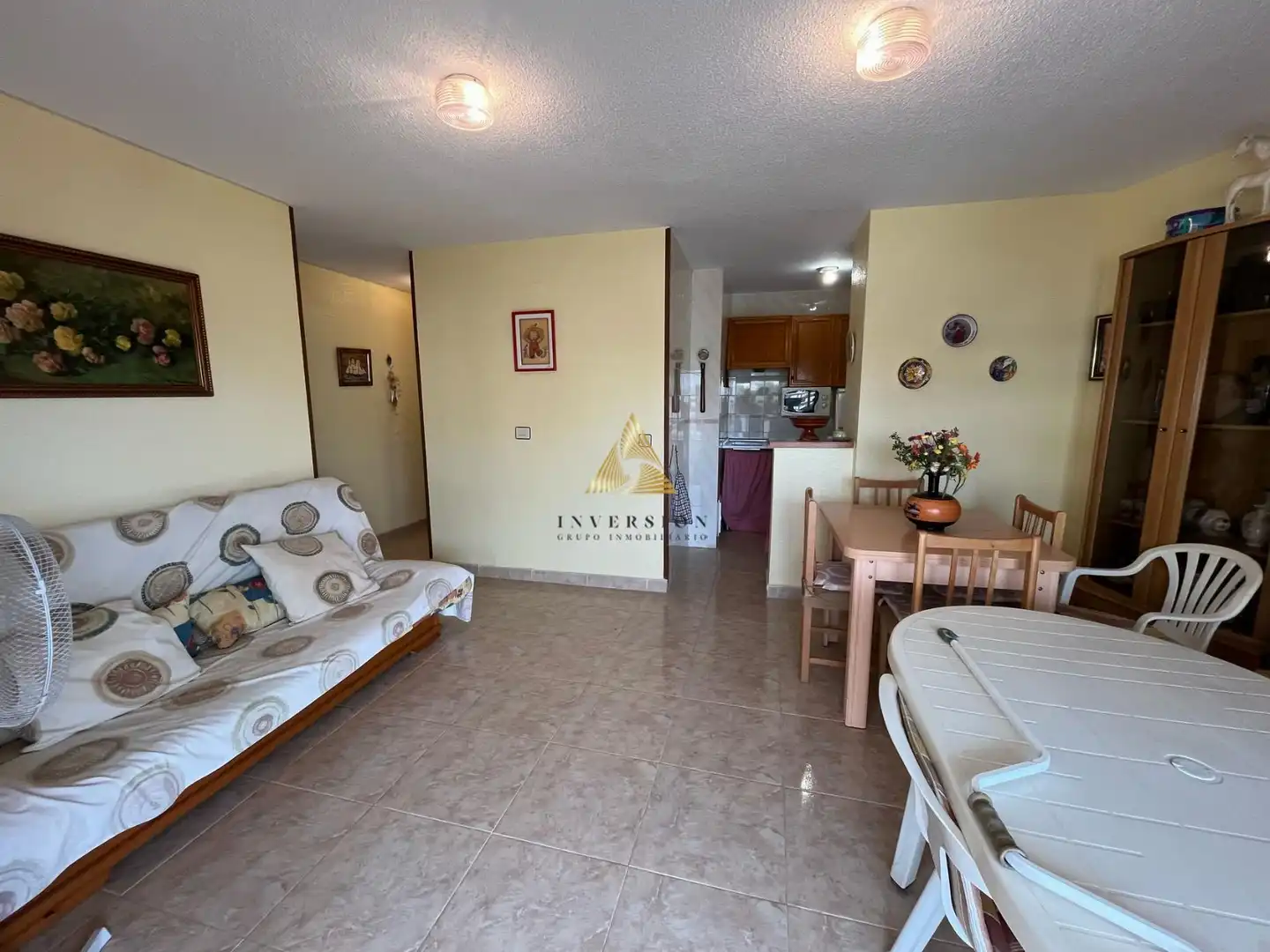 Apartament amb piscina en venda a Playa Norte, imagen 10