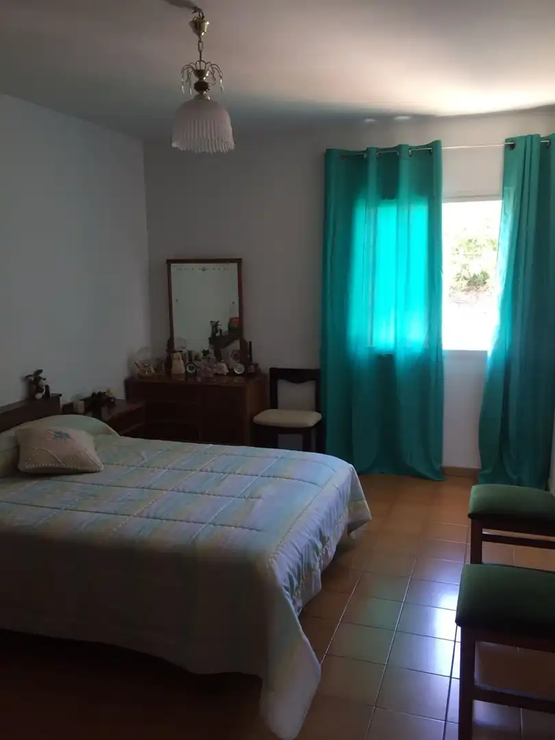 Habitación de Casa o chalet en venta en Montearagón con Aire acondicionado, Calefacción y Terraza