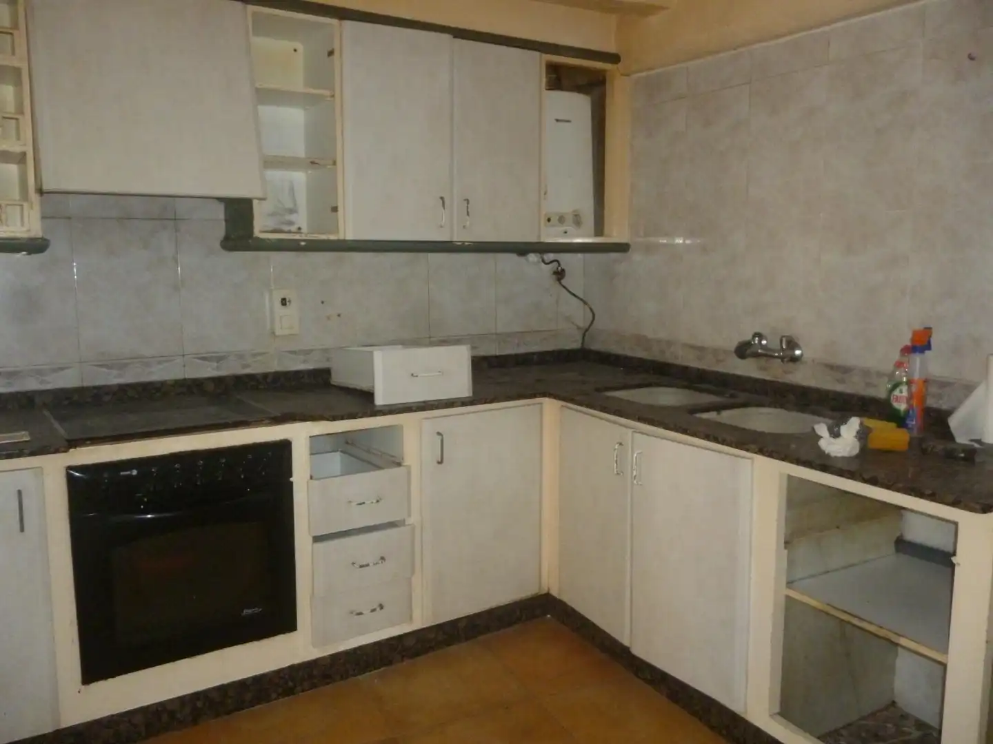 Casa con terrazza in vendita a Centro, imagen 4