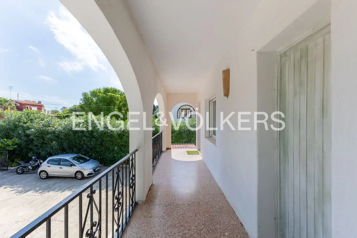 Casa con terraza en venta en Las Rotas / Les Rotes, imagen 17