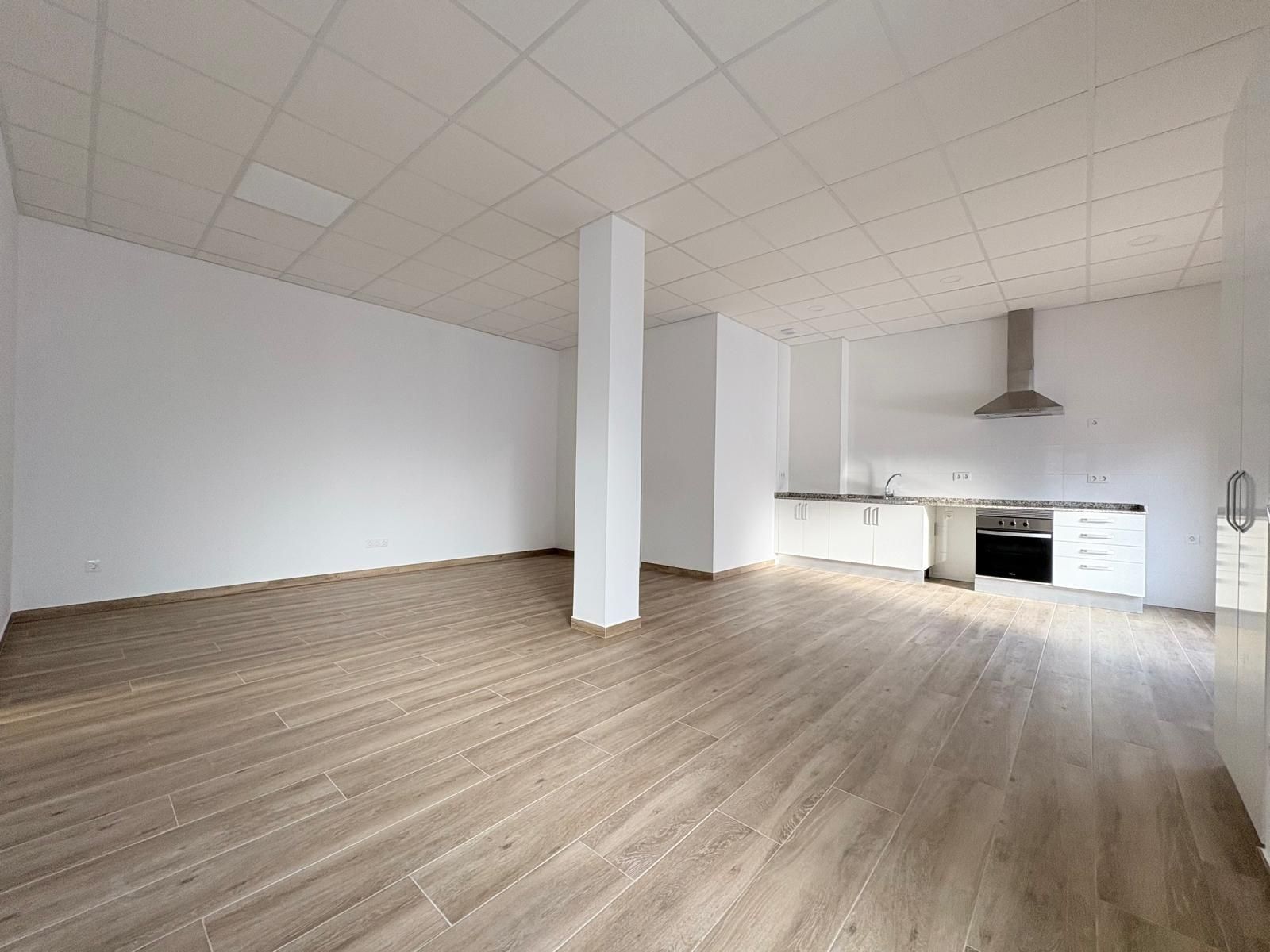 Planta baixa de lloguer en Paterna