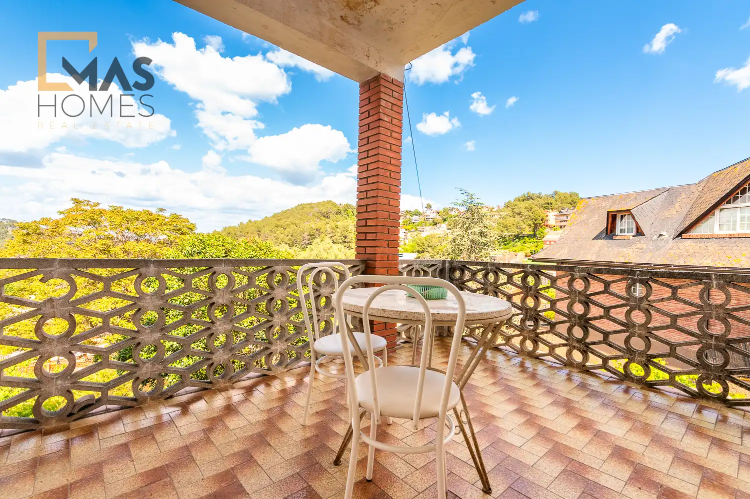 Haus mit Terrasse zum Verkauf in Carrer del Berguedà, imagen 12