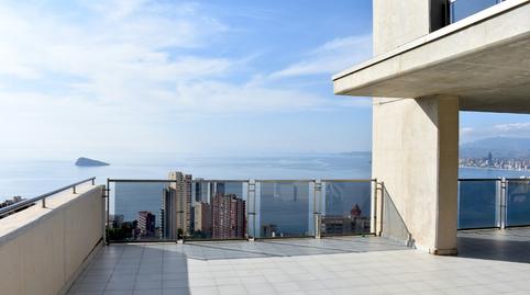 Foto 2 de Apartament en venda a Rincón Alto, Benidorm