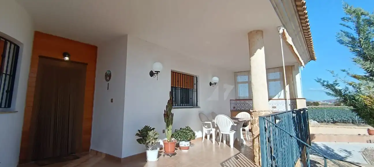 Xalet amb jardí en venda a casa doña teresa, imagen 7