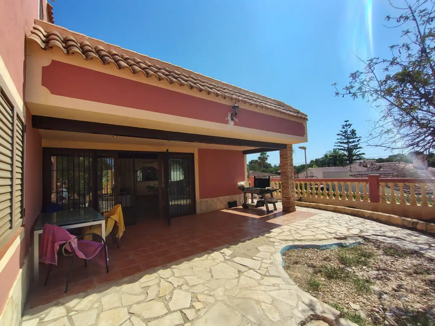 Detached house for sale in Barranco Hondo, imagen 10