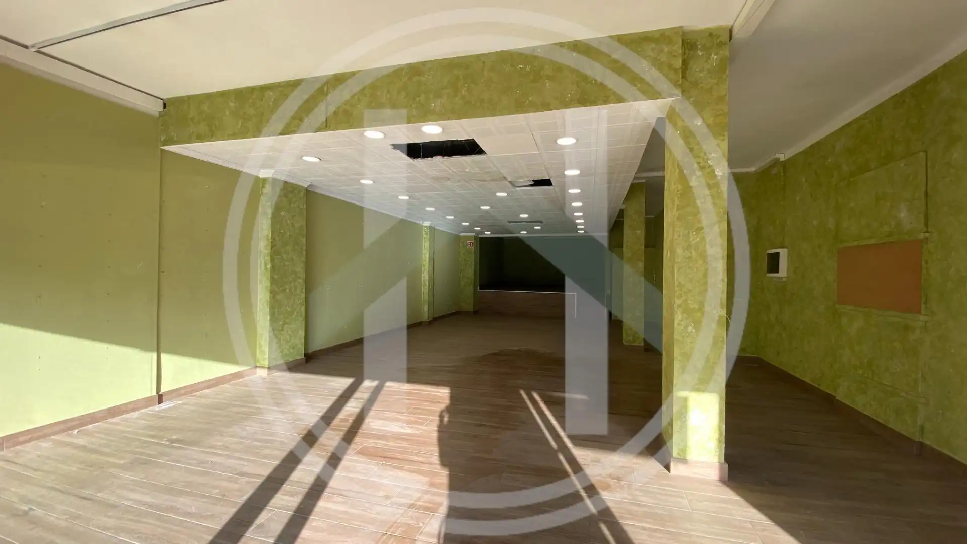 Local comercial en venda a JOAN ALSINA 16, imagen 4