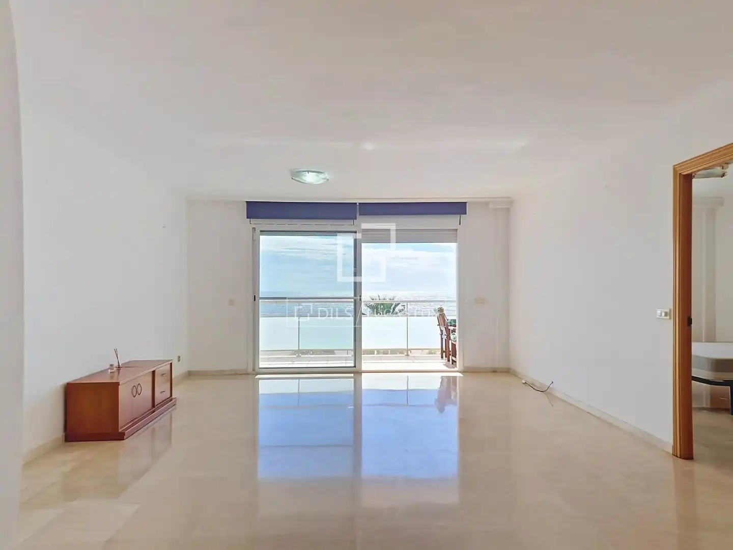 Piso con terraza en venta en Les Salines - Pla de Sant Pere, imagen 13