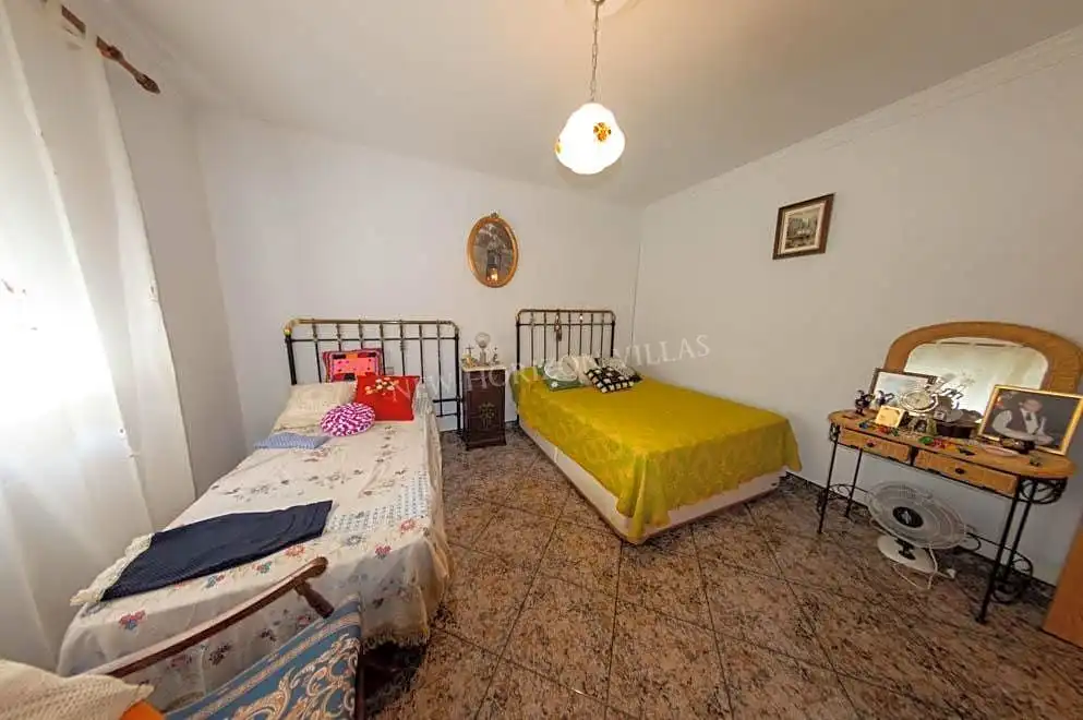 Casa amb terrassa en venda a new, imagen 35