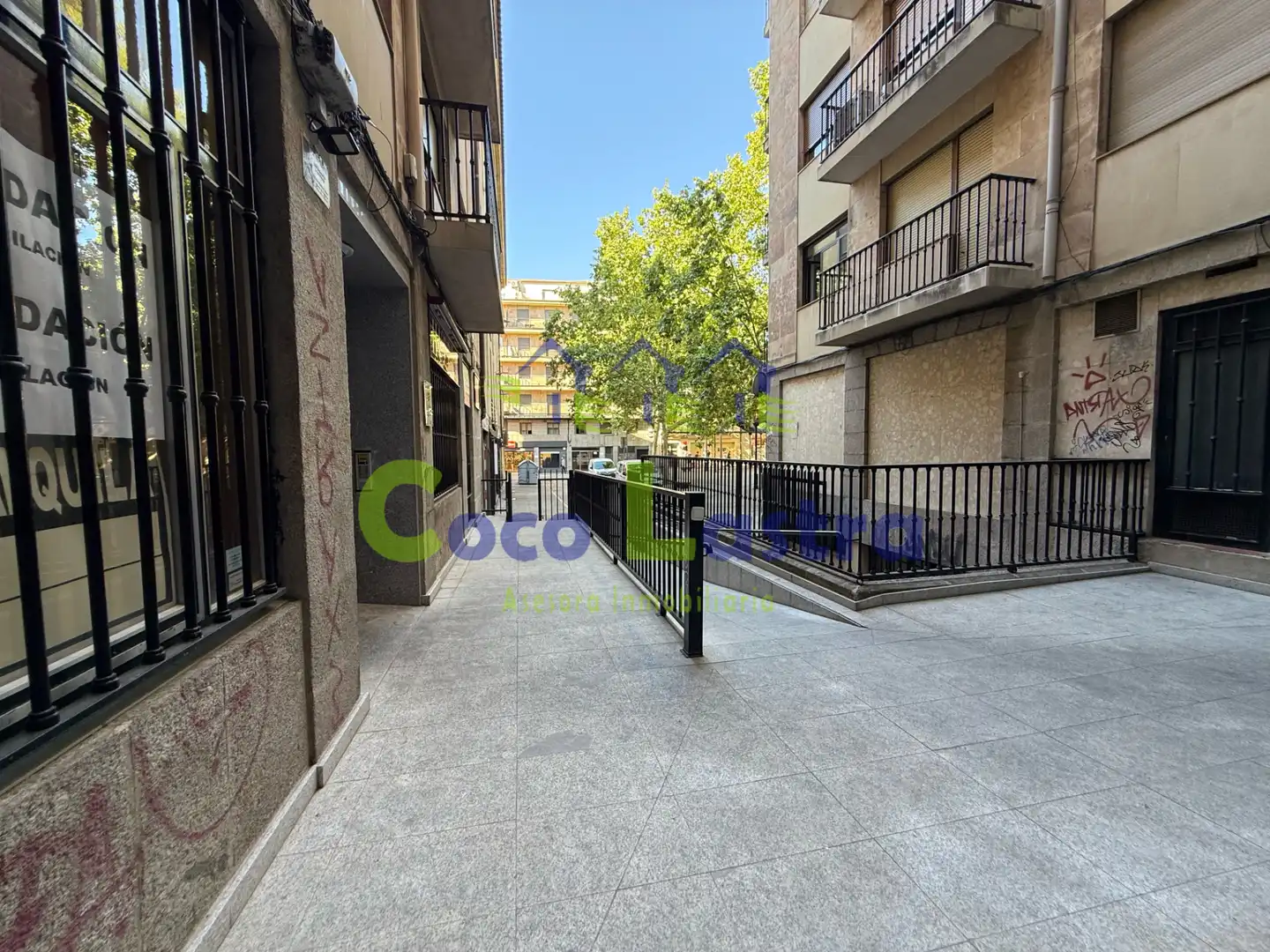 Gewerbefläche zum Verkauf in Plaza San Justo, imagen 8