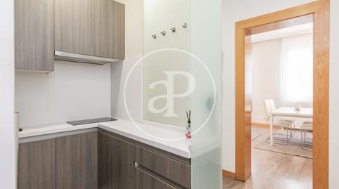 Foto 5 de Piso de alquiler en C. de la Virgen de Los Peligros, 8, Cortes - Huertas,  Madrid Capital