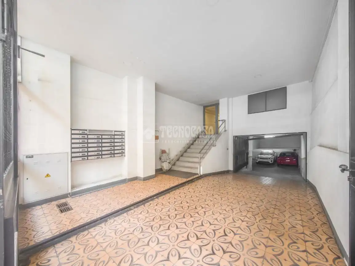 Piso en venta en Madrid