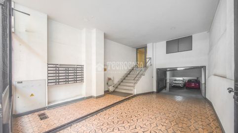 Foto 2 de Piso en venta en Calle Alburquerque, Trafalgar, Madrid Capital