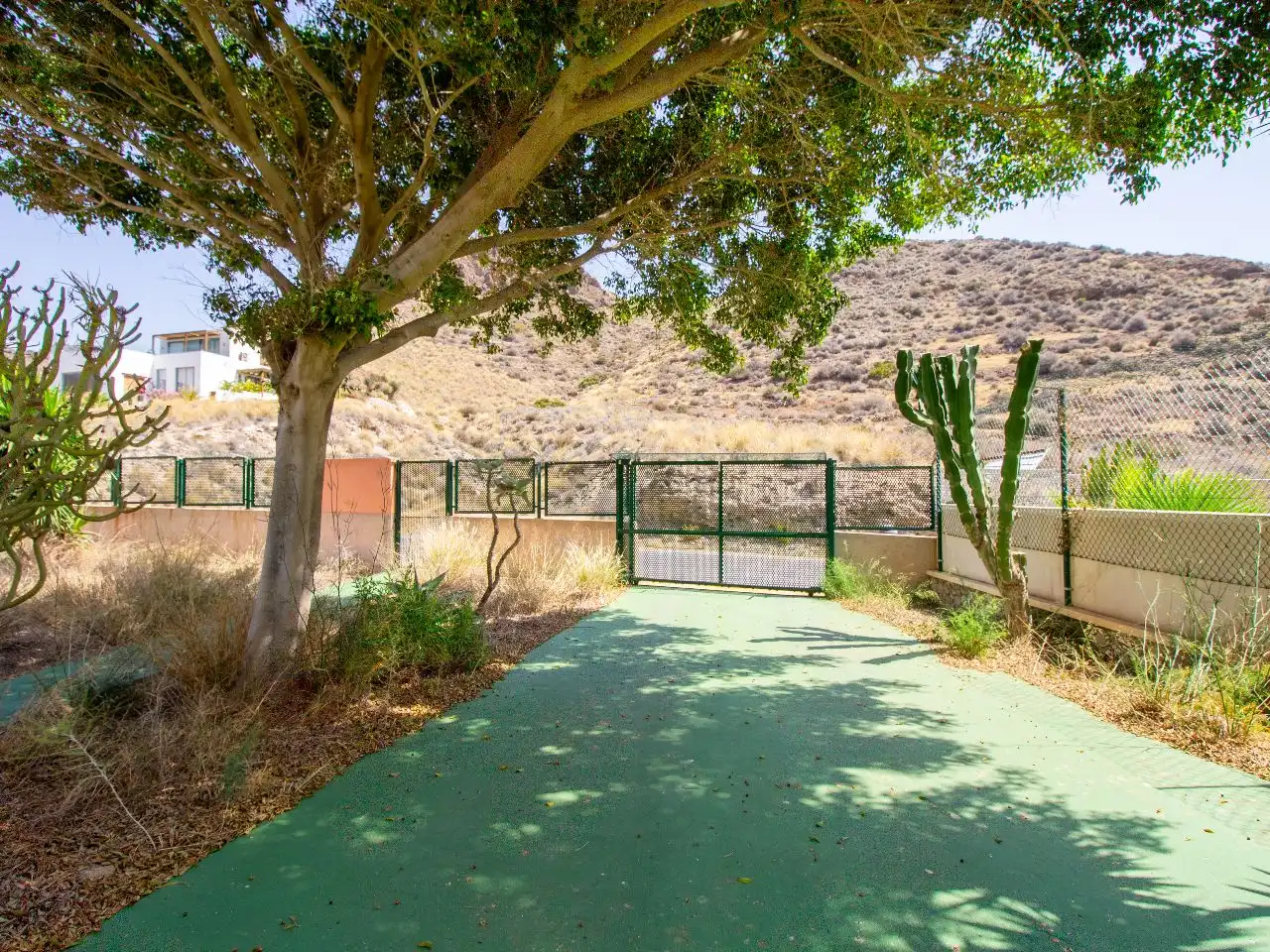 Xalet amb jardí en venda a Calle Ballestrinque 1c, imagen 47