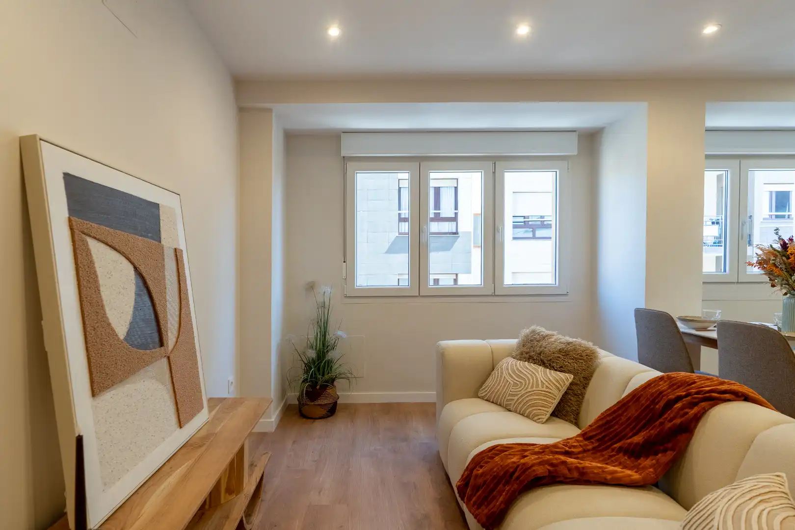 Wohnung mit Aufzug zum Verkauf in Avenida Hermanos Felgueroso 34, imagen 5