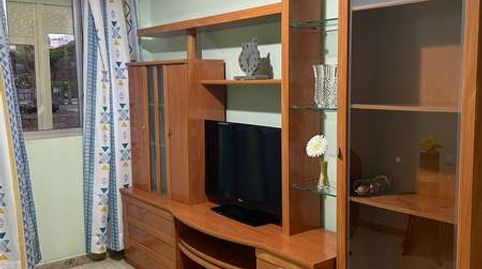 Foto 4 de Piso de alquiler en San Juan, Telde