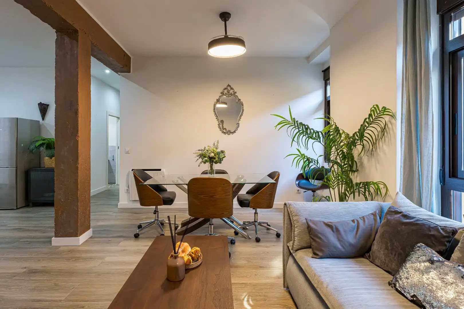 Comedor de Piso en venta en Centro