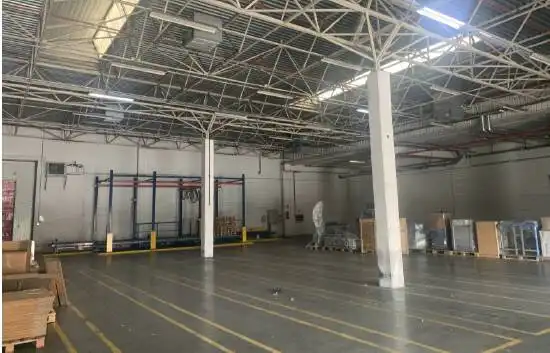 Industriegebäude zur Miete in Sant Celoni, imagen 13