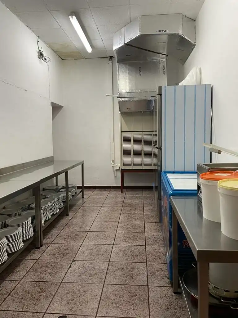 Local comercial en venta en El Carpio, imagen 21