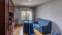 Bedroom of Flat for sale in Salamanca Capital  with Heating, Terrace and Balcony