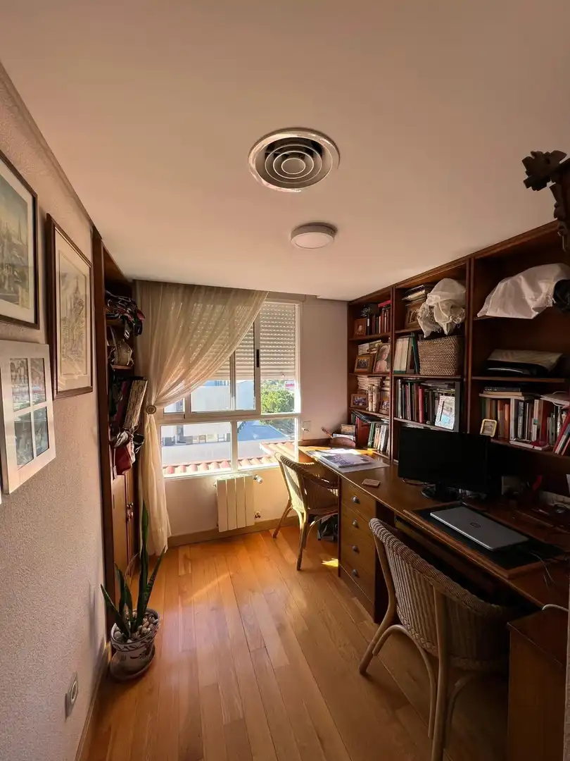 Attic for sale in Juan Carlos I