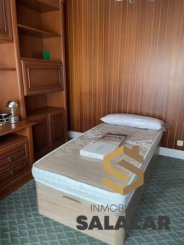 Appartement avec terrasse à louer à San Frantzisko Xabier Plaza, imagen 30