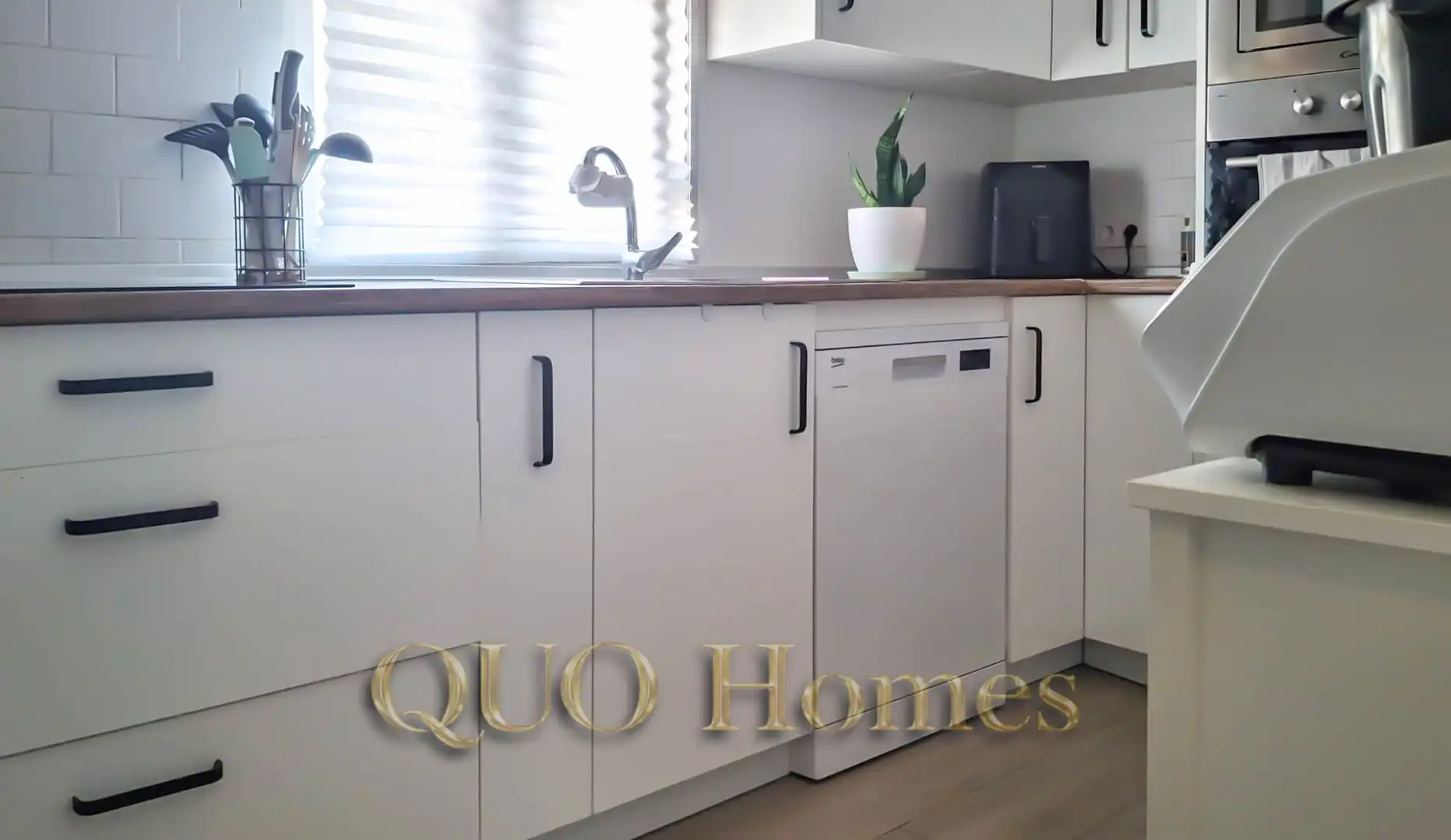 Flat for sale in El Retiro - La Vid
