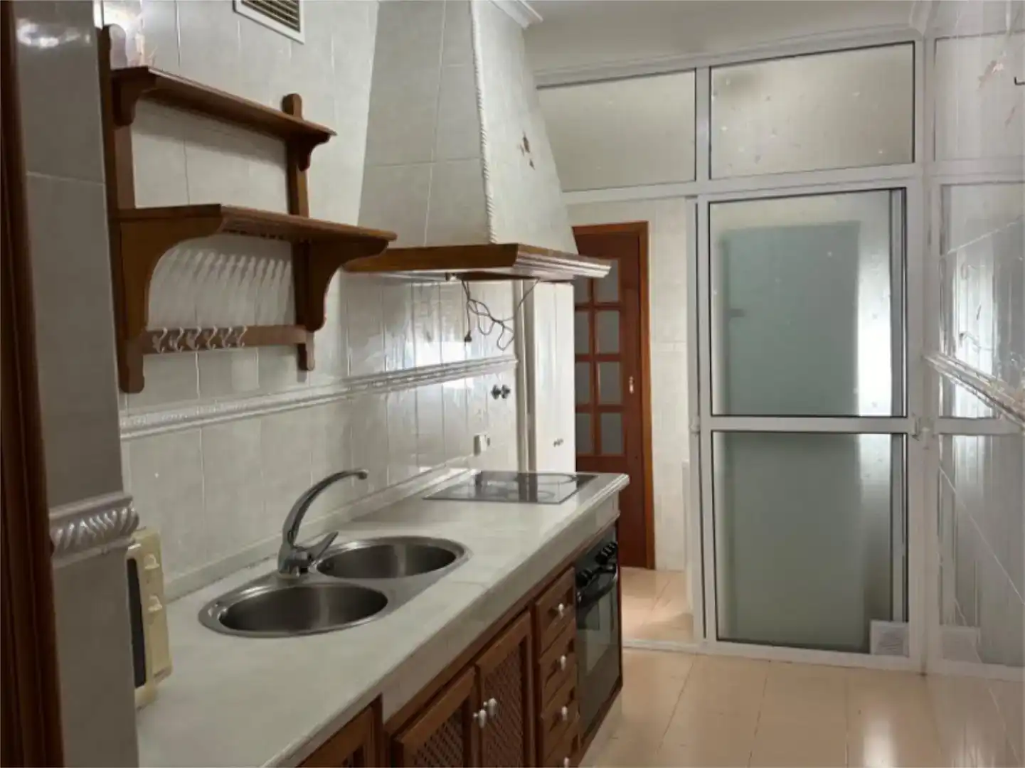 Cocina de Piso en venta en Écija