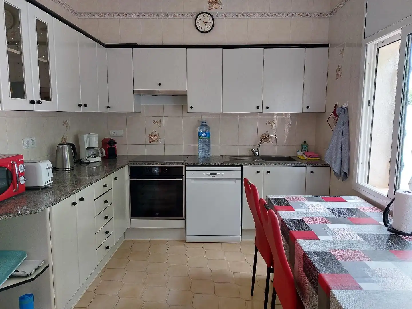 Casa o xalet en venda a L'Ampolla