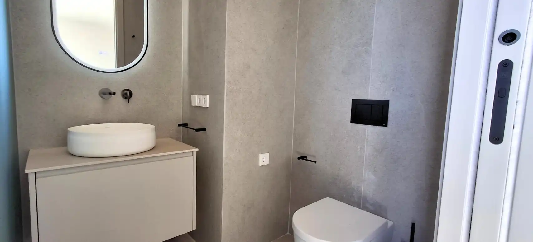 Detached house with terrace for sale in Marisol Park - Ortembach - Los Almendros, imagen 17
