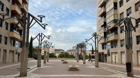 Foto 2 de Piso en venta en Vistalegre,  Murcia Capital