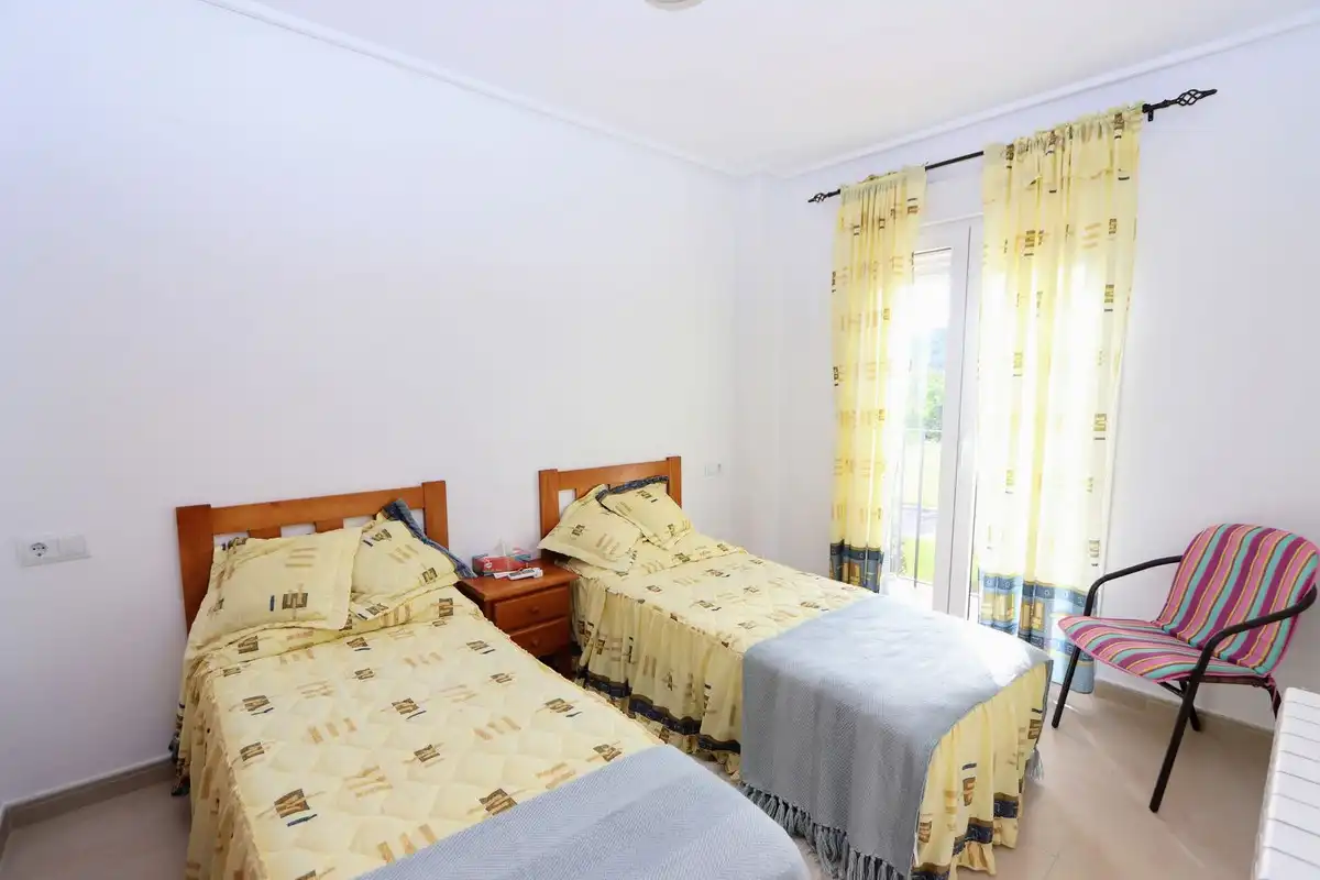 Apartamento en venta en Sucina