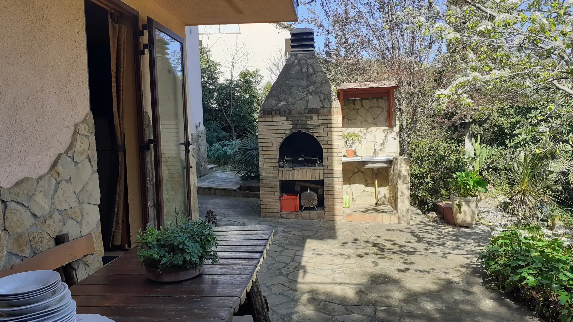 Xalet amb terrassa en venda a Canyelles, imagen 29