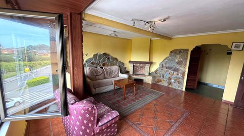 Foto 3 de Piso en venta en Avenida el Campón, 70, Salinas, Castrillón