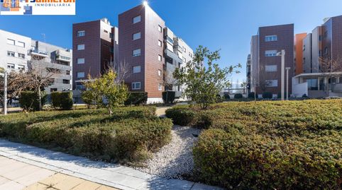 Foto 4 de Piso en venta en Avenida de Circunvalación, Carretera de Granada - La Alcazaba, Alhendín