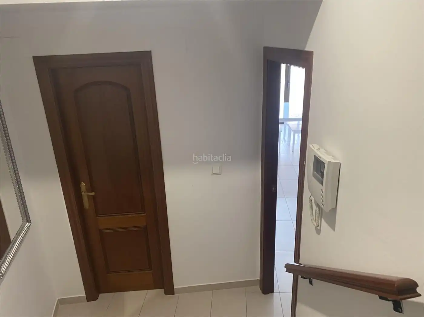 Duplex avec ascenseur à louer à Calle General Marchesis 12, imagen 2